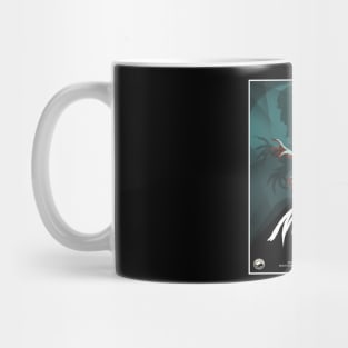 Nosferatu Mug